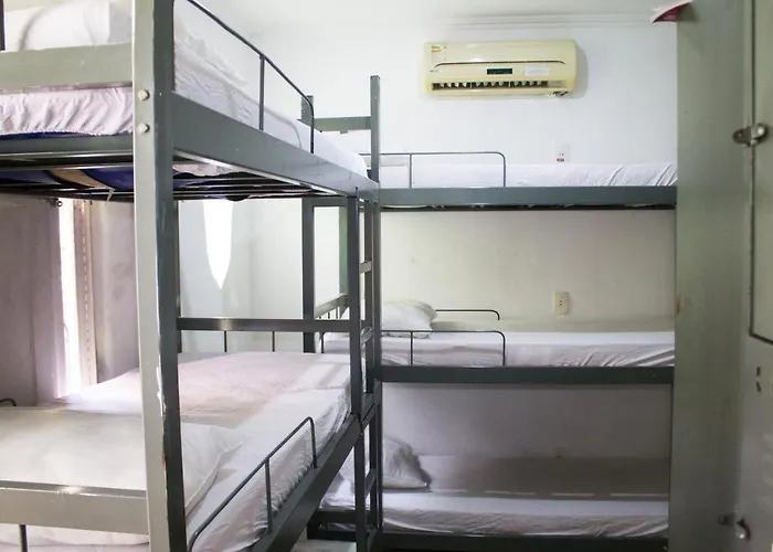 Copa Kawana Hostel