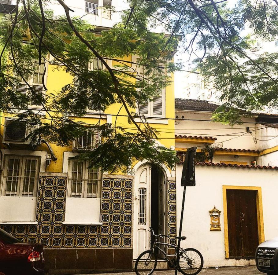 Albergue Copa Kawana *