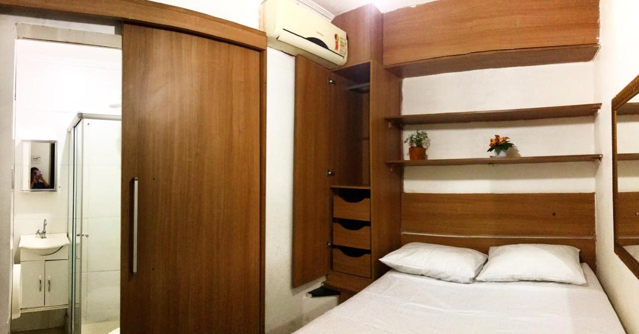 Albergue Copa Kawana Rio de Janeiro