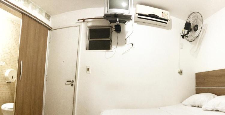 Copa Kawana Albergue *