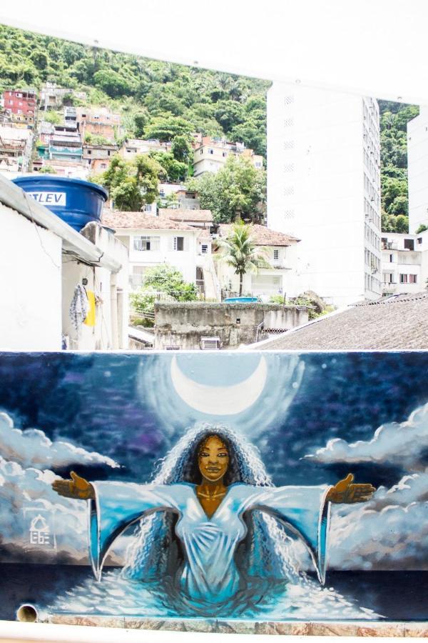 Albergue Copa Kawana Rio de Janeiro