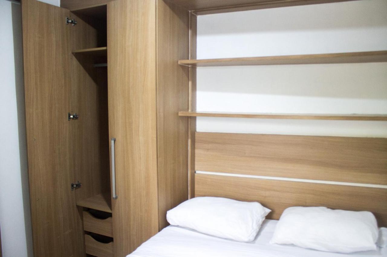 Albergue Copa Kawana *