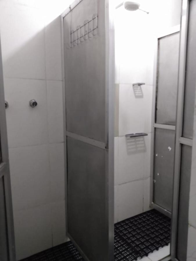 Albergue Copa Kawana Rio de Janeiro