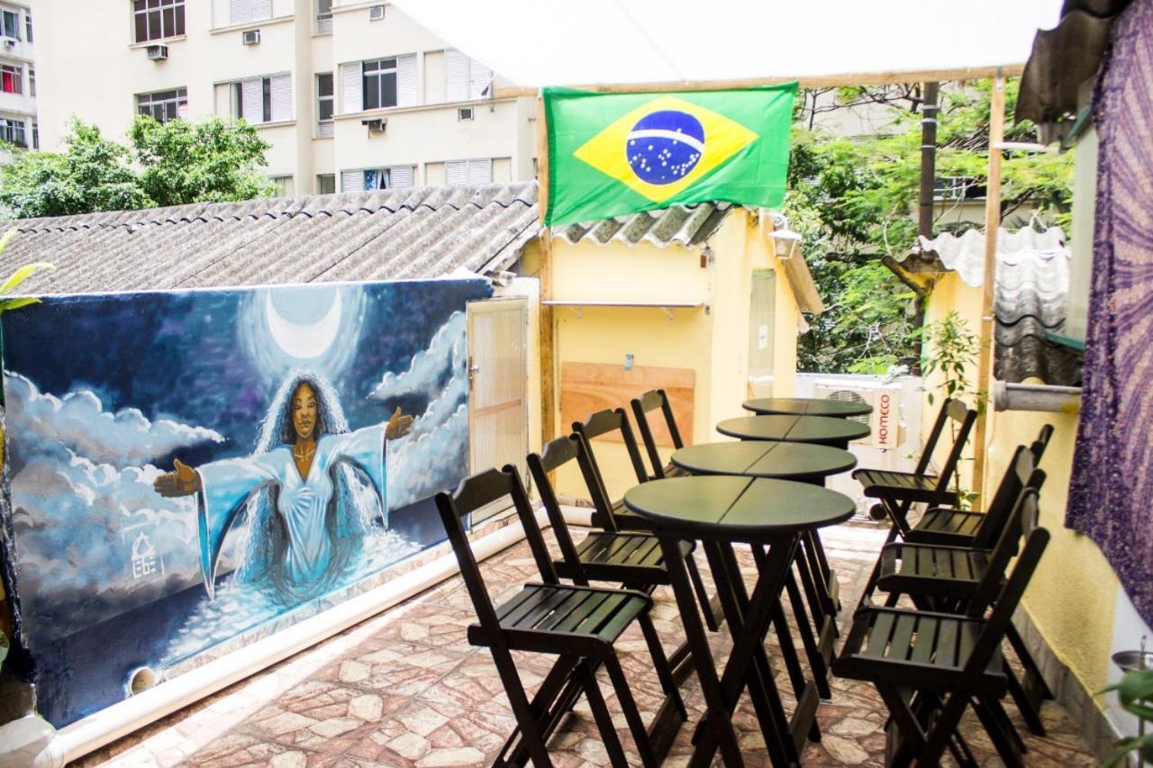 Copa Kawana * Rio de Janeiro