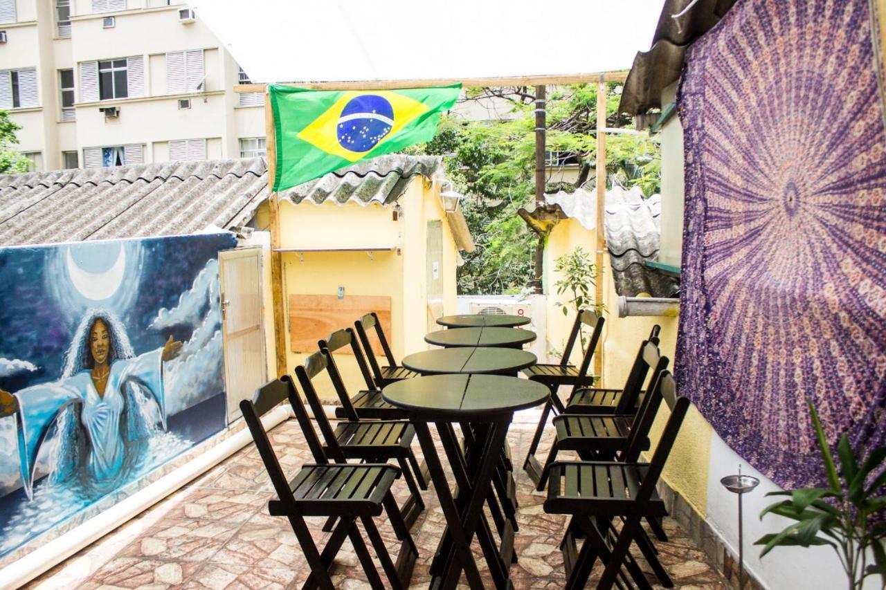 Albergue Copa Kawana *