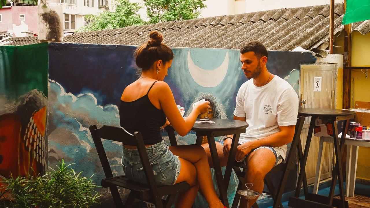 Copa Kawana Albergue *