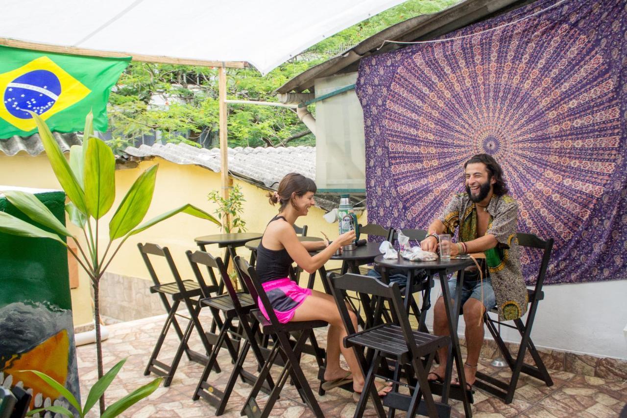 Albergue Copa Kawana Rio de Janeiro
