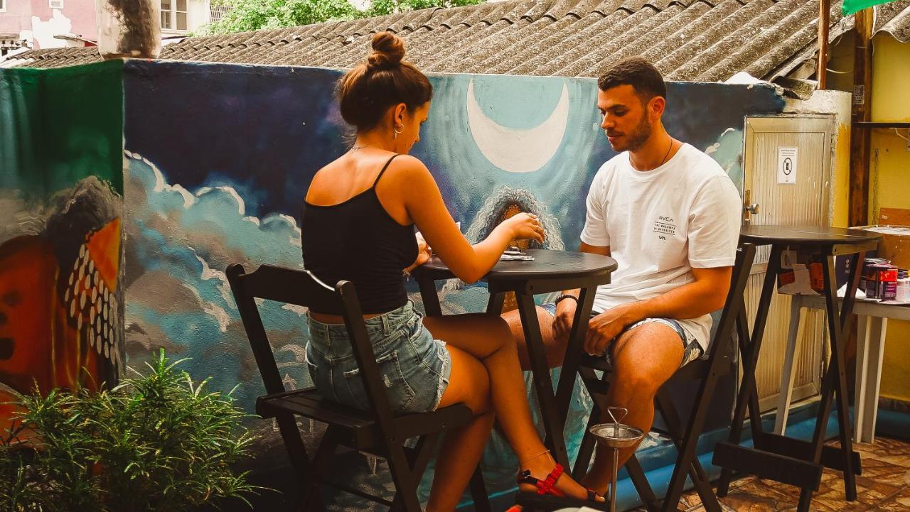 Albergue Copa Kawana Rio de Janeiro