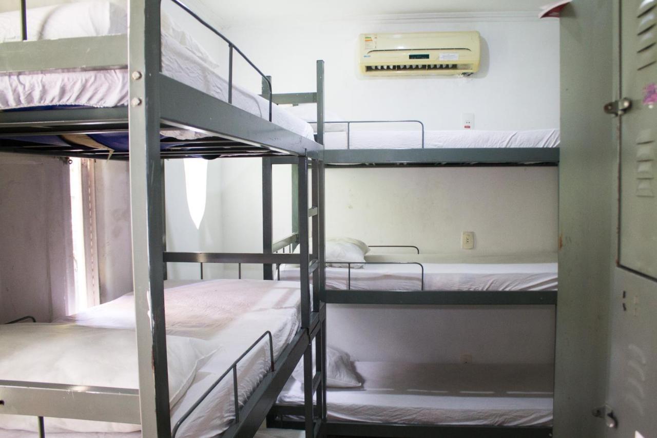 Albergue Copa Kawana