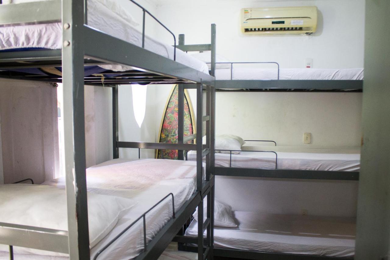 Copa Kawana Albergue