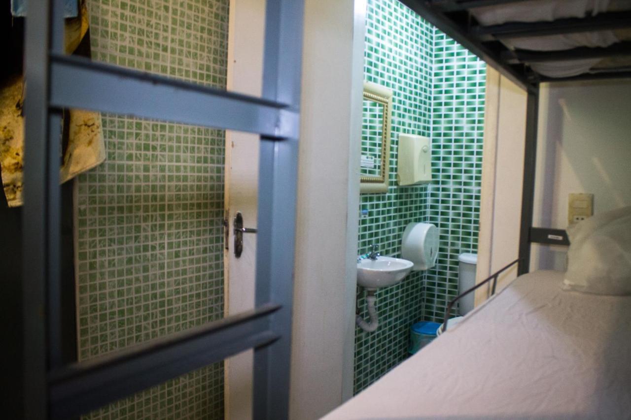 Albergue Copa Kawana Rio de Janeiro