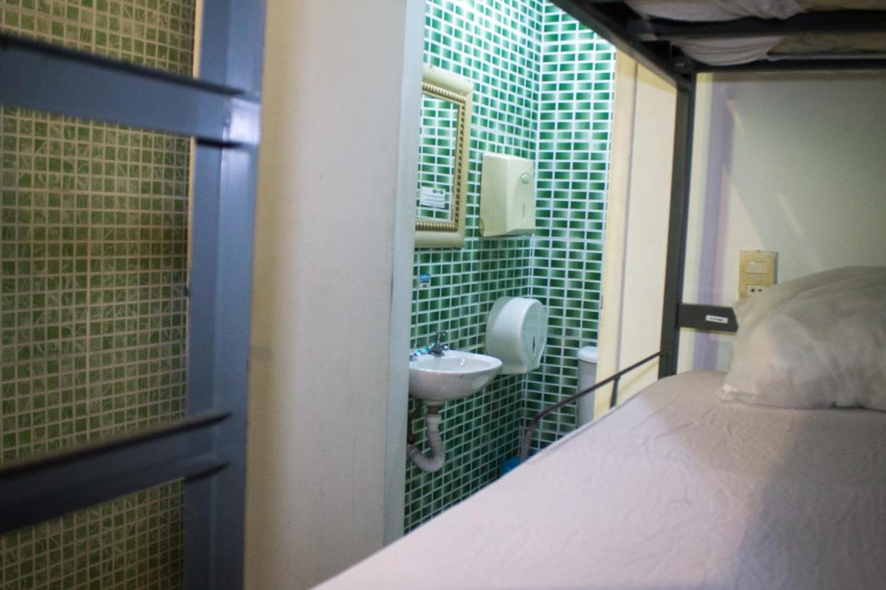 Hostel Copa Kawana Rio de Janeiro