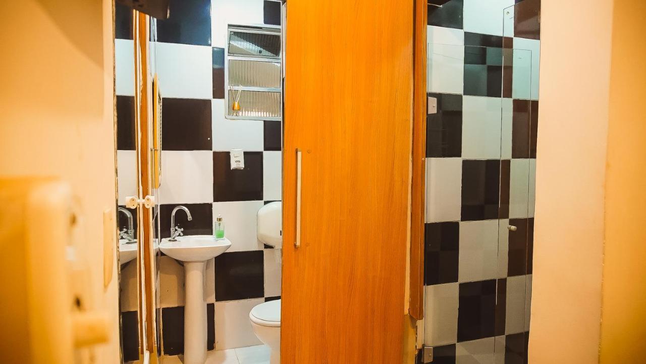Albergue Copa Kawana
