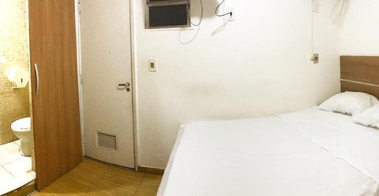 Hostal Copa Kawana