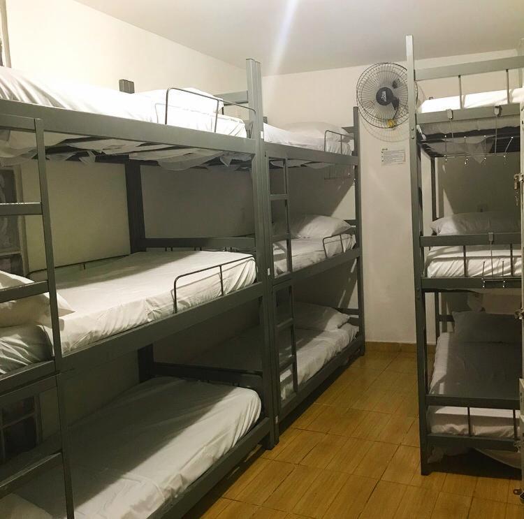 Copa Kawana Hostal Río de Janeiro