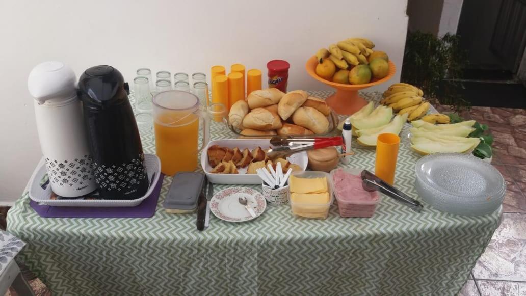 Hostal Copa Kawana Río de Janeiro
