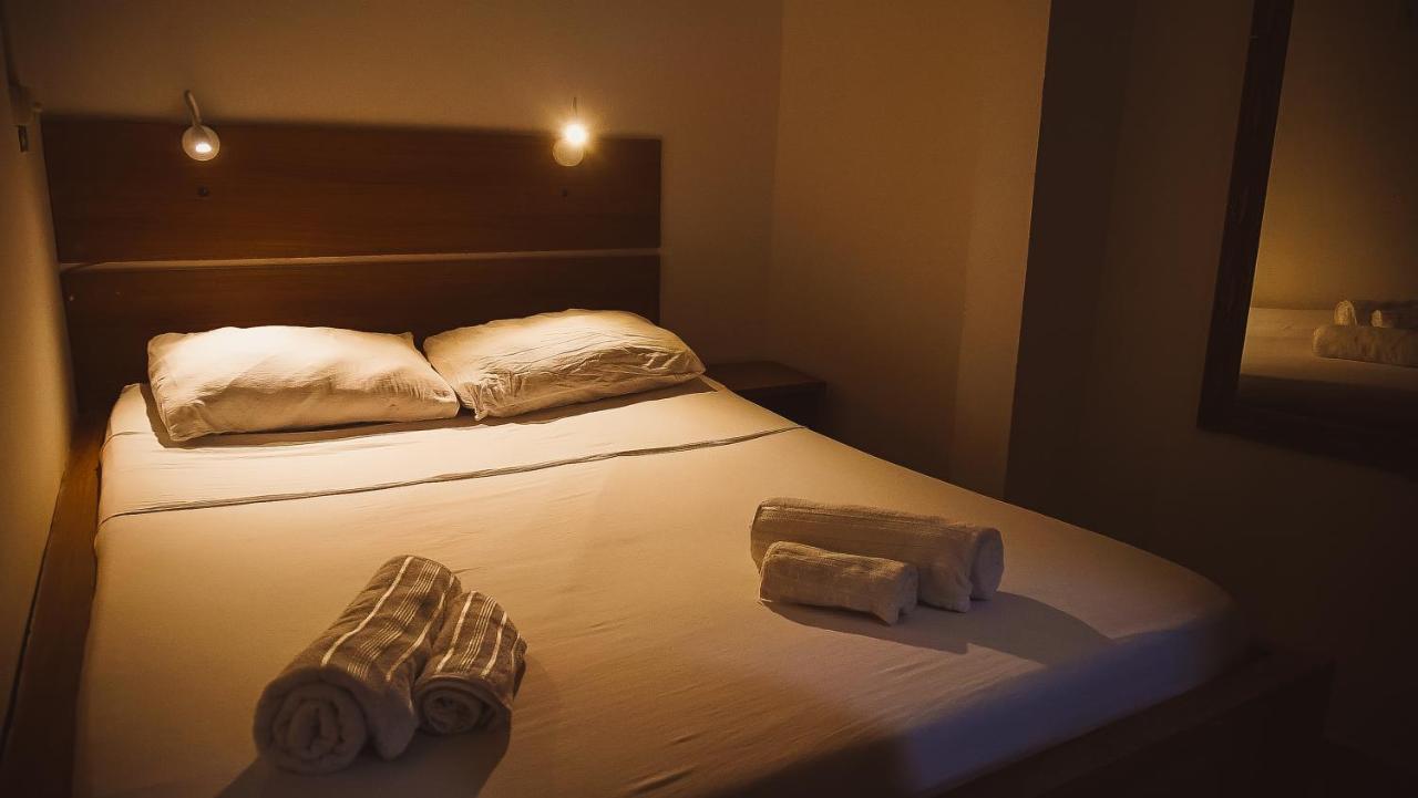 Hostal Copa Kawana