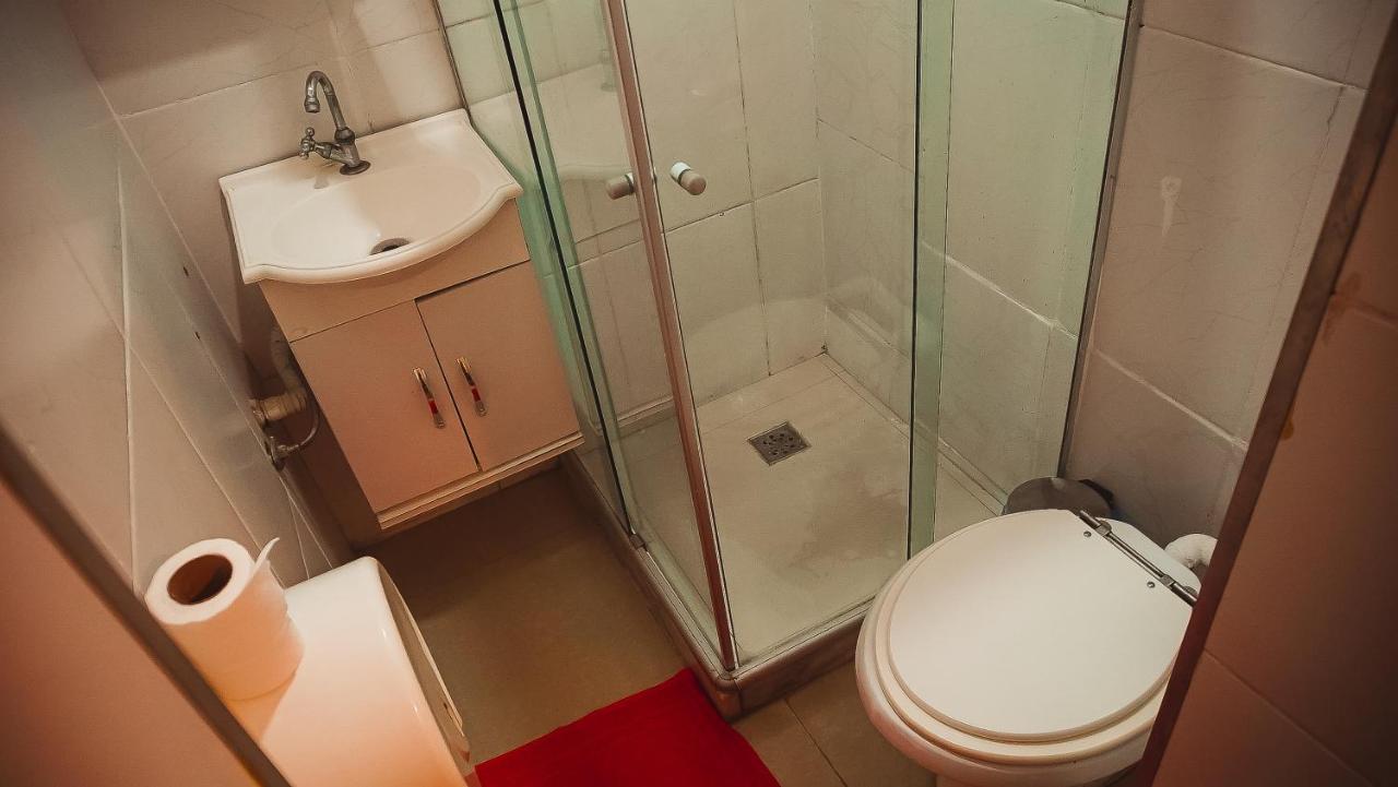 Copa Kawana Hostal *