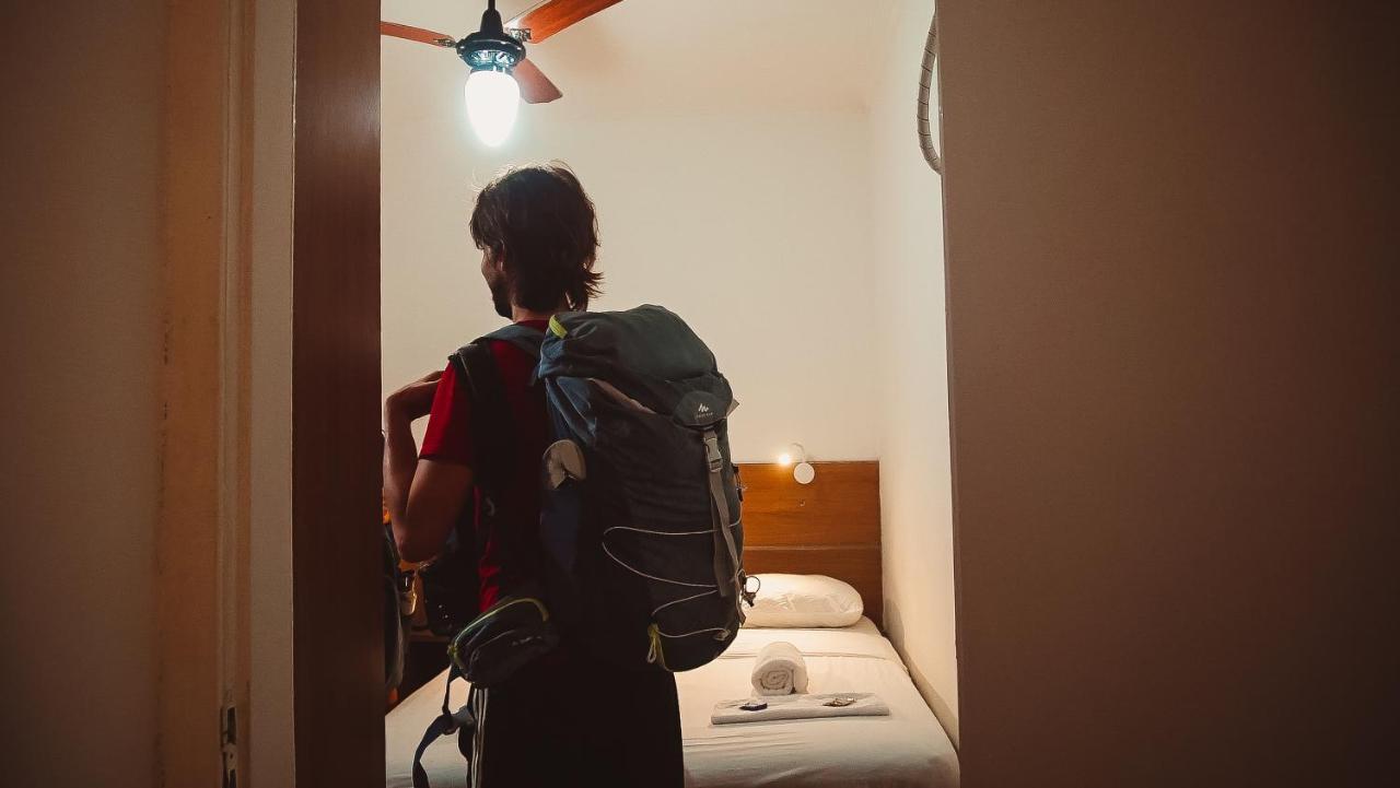 Copa Kawana Hostal *