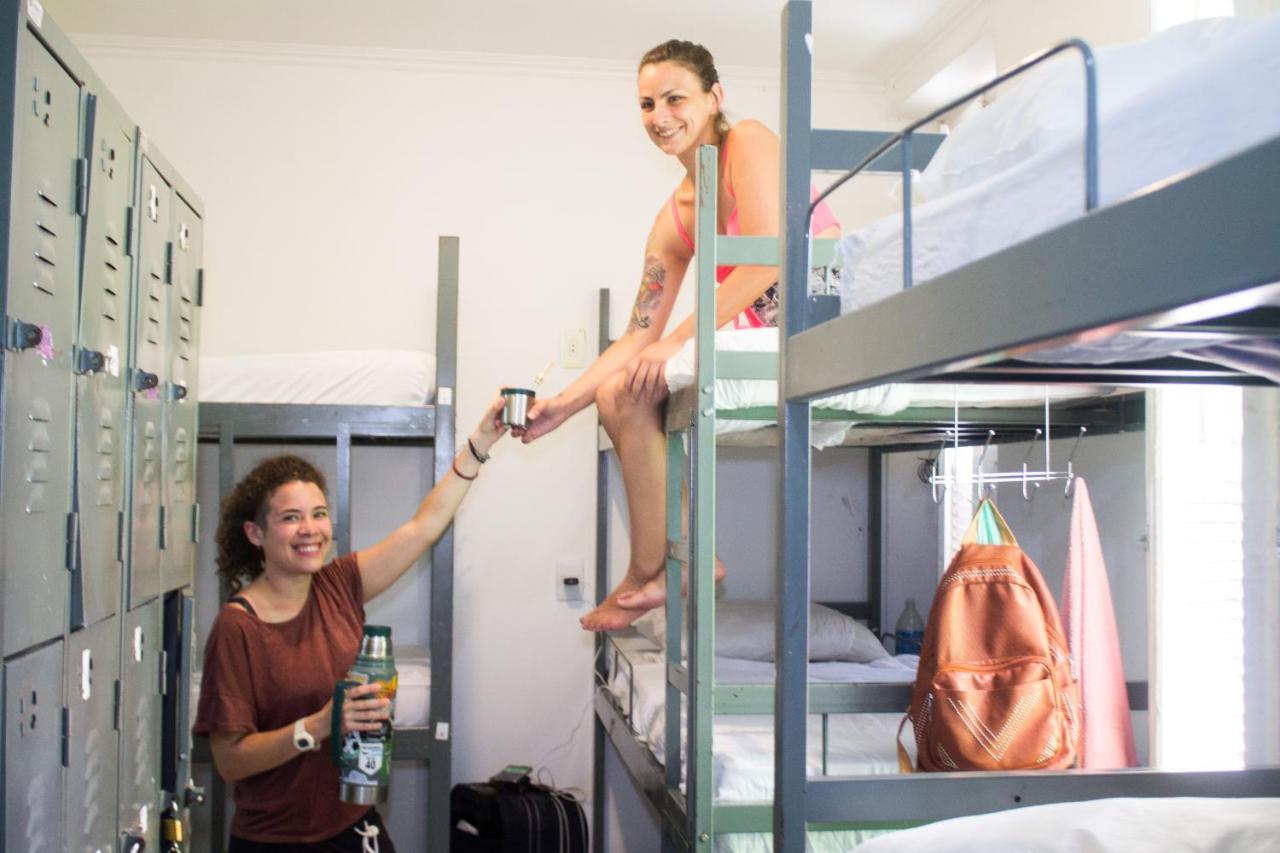 Copa Kawana Hostal