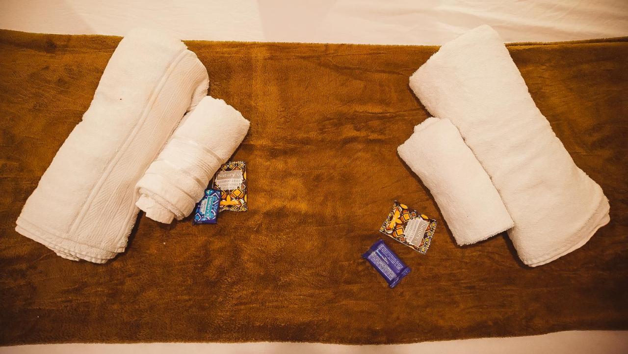 Hostal Copa Kawana
